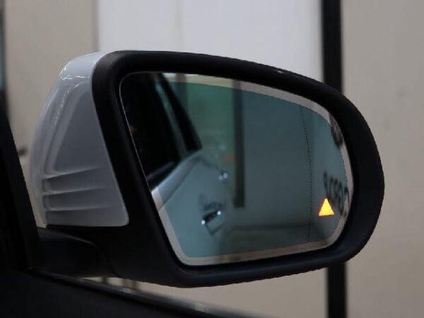 Ref:AUX-18631374 MERCEDES BENZ C-CLASS 2014 - Image 9