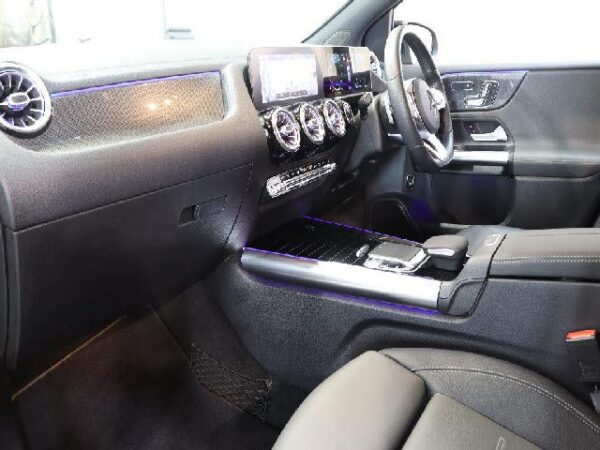 Ref:AUX-18631375 MERCEDES BENZ B-CLASS 2020 - Image 2