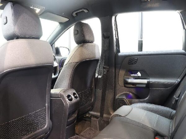 Ref:AUX-18631375 MERCEDES BENZ B-CLASS 2020 - Image 4