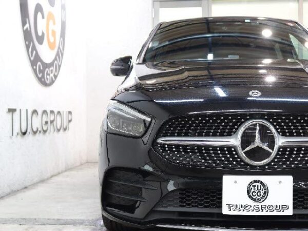 Ref:AUX-18631375 MERCEDES BENZ B-CLASS 2020 - Image 5