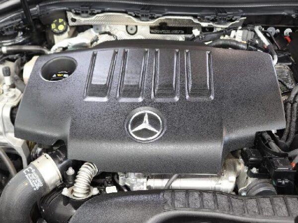 Ref:AUX-18631375 MERCEDES BENZ B-CLASS 2020 - Image 6