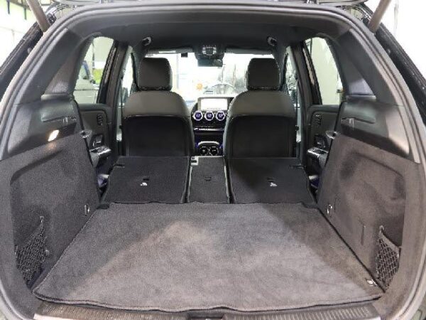 Ref:AUX-18631375 MERCEDES BENZ B-CLASS 2020 - Image 7
