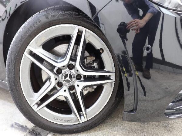 Ref:AUX-18631375 MERCEDES BENZ B-CLASS 2020 - Image 8