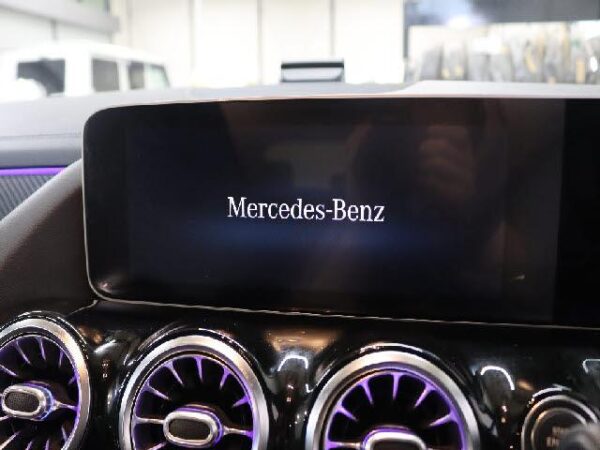 Ref:AUX-18631375 MERCEDES BENZ B-CLASS 2020 - Image 10