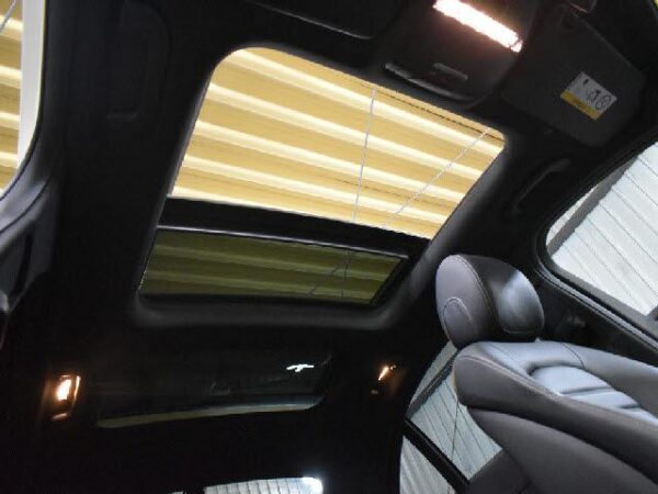 Ref:AUX-18631378 AMG C-CLASS 2019 - Image 4