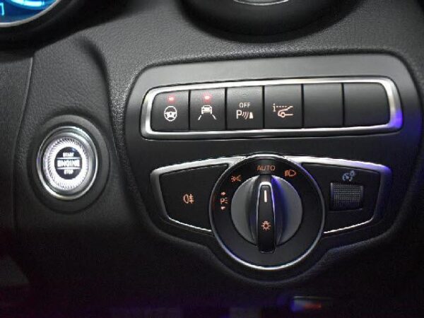 Ref:AUX-18631378 AMG C-CLASS 2019 - Image 5