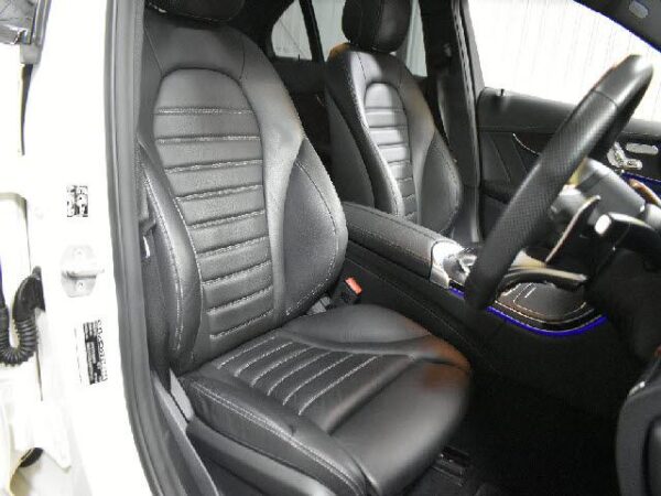 Ref:AUX-18631378 AMG C-CLASS 2019 - Image 8