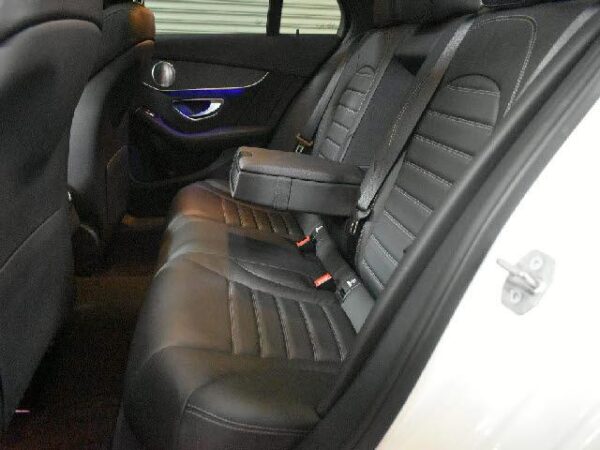 Ref:AUX-18631378 AMG C-CLASS 2019 - Image 9