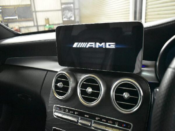Ref:AUX-18631378 AMG C-CLASS 2019 - Image 10