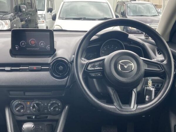 Ref:AUX-18634908 MAZDA MAZDA2 2020 - Image 11