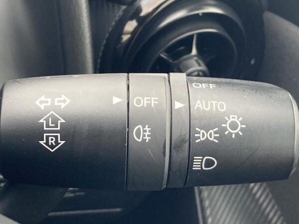Ref:AUX-18634908 MAZDA MAZDA2 2020 - Image 12
