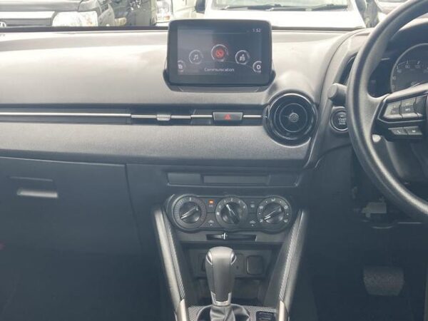 Ref:AUX-18634908 MAZDA MAZDA2 2020 - Image 3