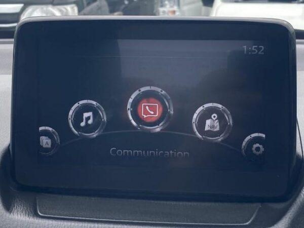 Ref:AUX-18634908 MAZDA MAZDA2 2020 - Image 4