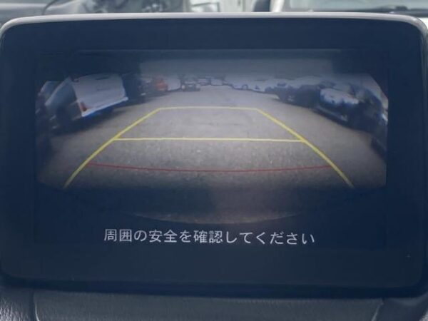 Ref:AUX-18634908 MAZDA MAZDA2 2020 - Image 6