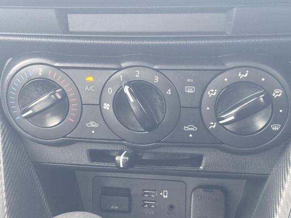 Ref:AUX-18634908 MAZDA MAZDA2 2020 - Image 7