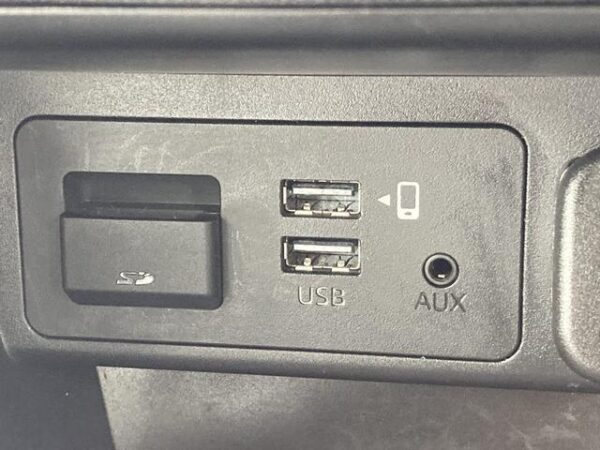 Ref:AUX-18634908 MAZDA MAZDA2 2020 - Image 8