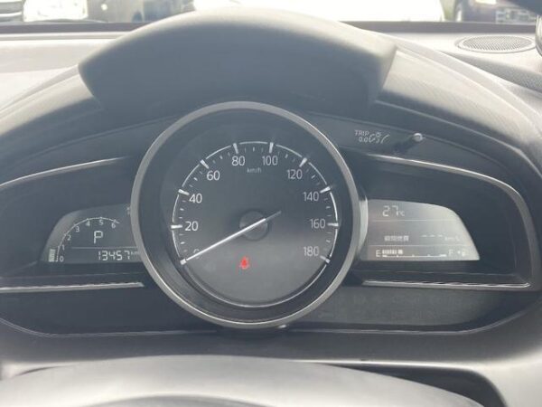 Ref:AUX-18634908 MAZDA MAZDA2 2020 - Image 10