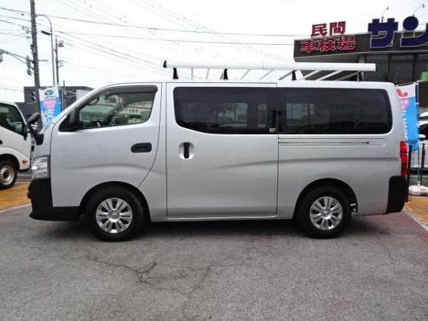 Ref:AUX-18635314 NISSAN NV350 CARAVAN VAN 2020 - Image 11
