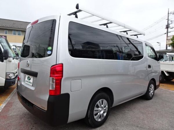 Ref:AUX-18635314 NISSAN NV350 CARAVAN VAN 2020 - Image 15