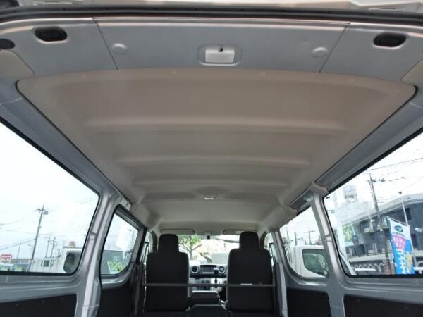 Ref:AUX-18635314 NISSAN NV350 CARAVAN VAN 2020 - Image 17