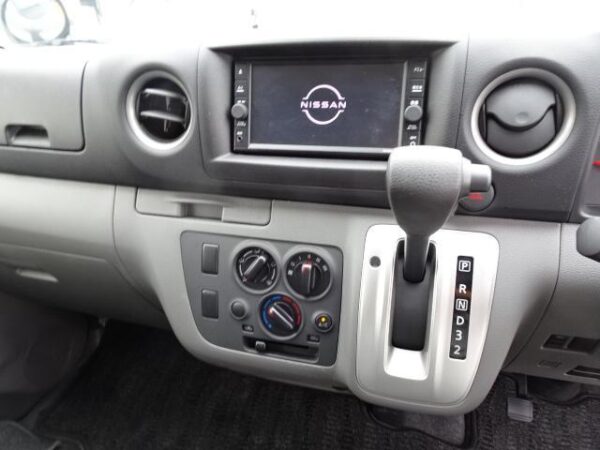 Ref:AUX-18635314 NISSAN NV350 CARAVAN VAN 2020 - Image 18