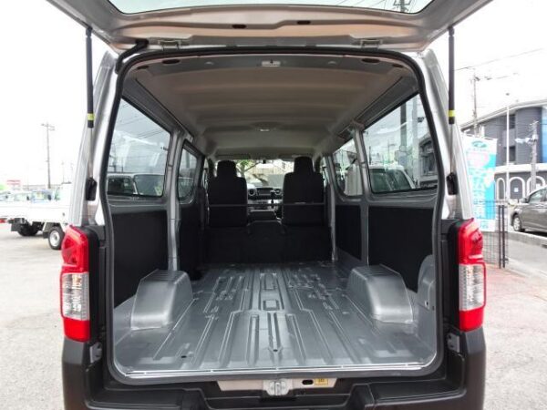 Ref:AUX-18635314 NISSAN NV350 CARAVAN VAN 2020 - Image 19