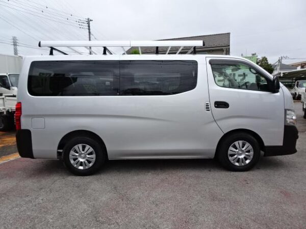 Ref:AUX-18635314 NISSAN NV350 CARAVAN VAN 2020 - Image 4