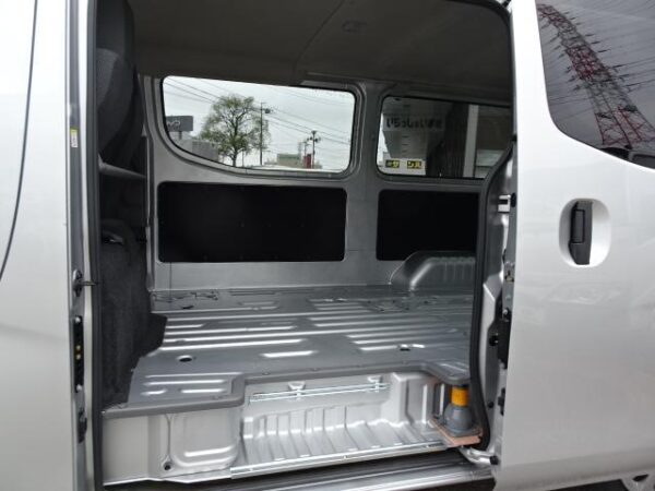 Ref:AUX-18635314 NISSAN NV350 CARAVAN VAN 2020 - Image 7