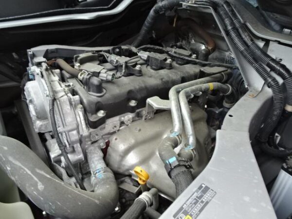 Ref:AUX-18635314 NISSAN NV350 CARAVAN VAN 2020 - Image 8