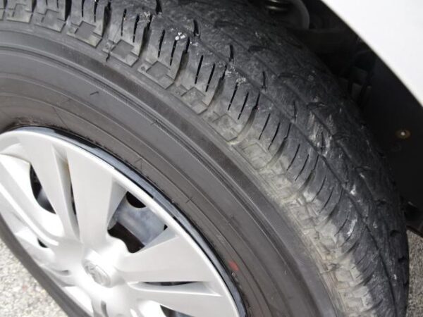 Ref:AUX-18635314 NISSAN NV350 CARAVAN VAN 2020 - Image 9