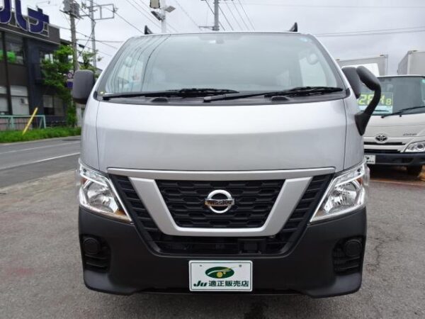 Ref:AUX-18635314 NISSAN NV350 CARAVAN VAN 2020 - Image 10