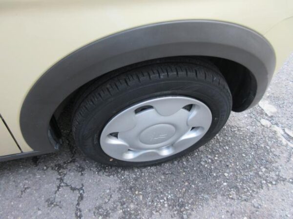 Ref:AUX-18635335 SUZUKI ALTO LAPIN 2016 - Image 12