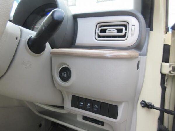 Ref:AUX-18635335 SUZUKI ALTO LAPIN 2016 - Image 13