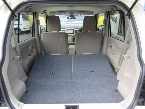 Ref:AUX-18635335 SUZUKI ALTO LAPIN 2016 - Image 16