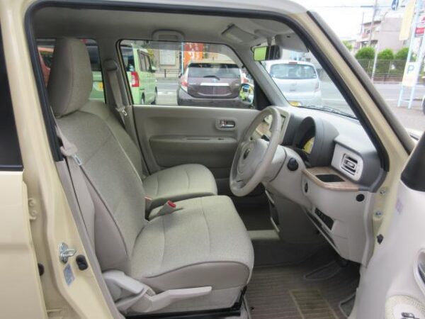 Ref:AUX-18635335 SUZUKI ALTO LAPIN 2016 - Image 6
