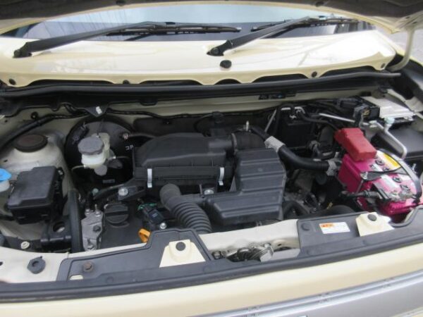 Ref:AUX-18635335 SUZUKI ALTO LAPIN 2016 - Image 7