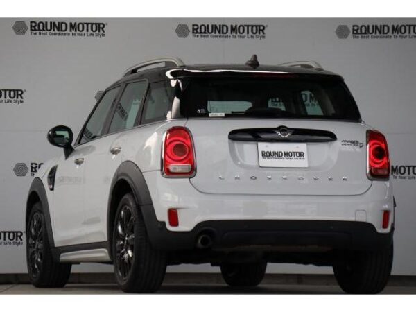 Ref:AUX-18635649 MINI MINI 2019 - Image 2
