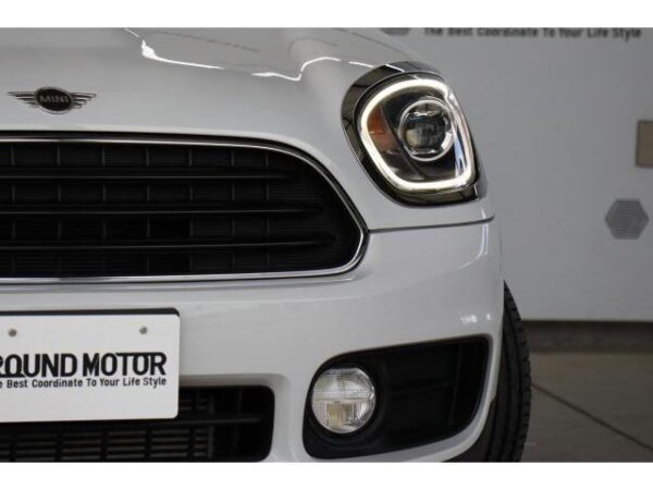 Ref:AUX-18635649 MINI MINI 2019 - Image 13