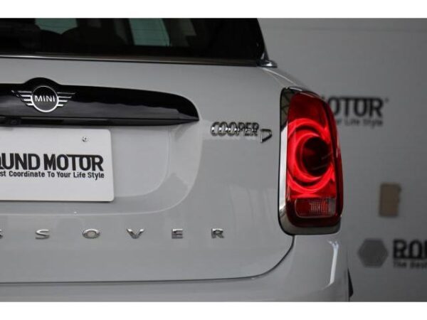 Ref:AUX-18635649 MINI MINI 2019 - Image 15