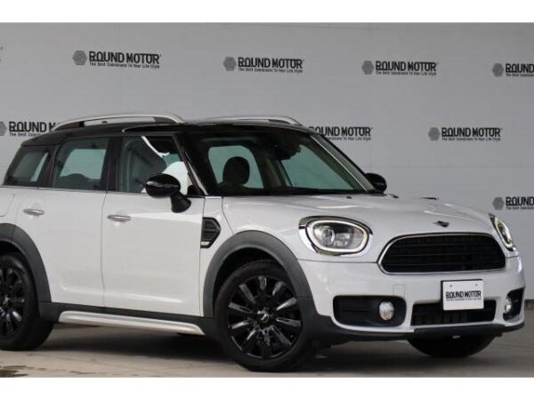 Ref:AUX-18635649 MINI MINI 2019 - Image 3