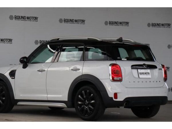Ref:AUX-18635649 MINI MINI 2019 - Image 4