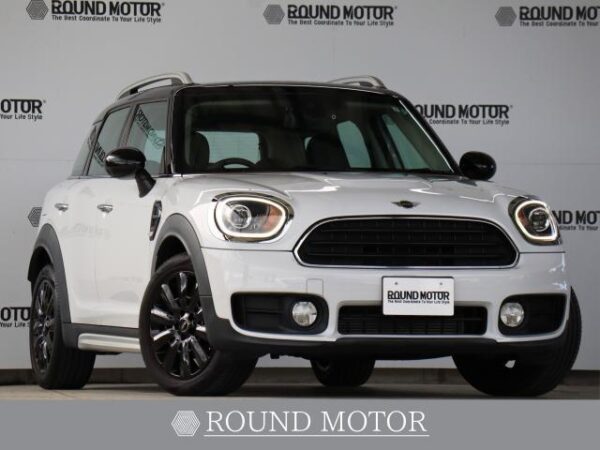 Ref:AUX-18635649 MINI MINI 2019