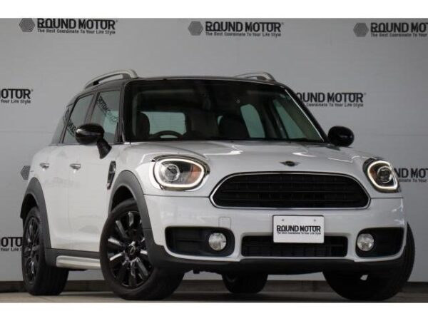 Ref:AUX-18635649 MINI MINI 2019 - Image 10