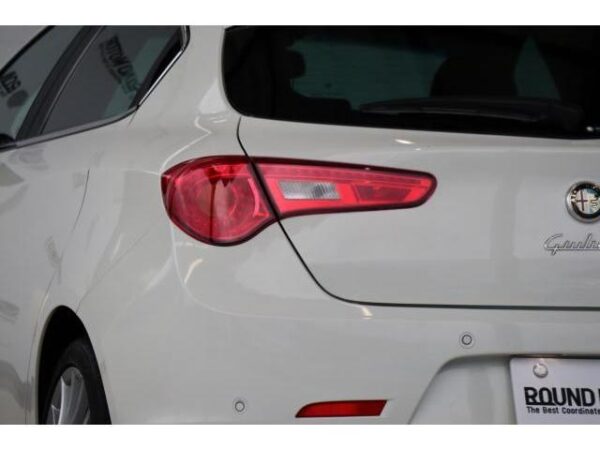 Ref:AUX-18635652 ALFA ROMEO GIULIETTA 2013 - Image 14