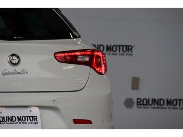 Ref:AUX-18635652 ALFA ROMEO GIULIETTA 2013 - Image 15