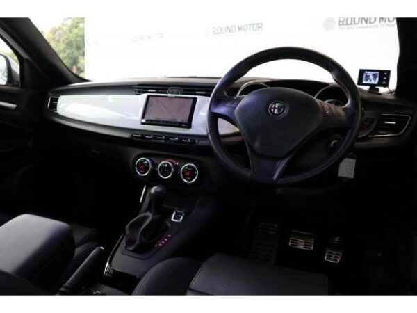 Ref:AUX-18635652 ALFA ROMEO GIULIETTA 2013 - Image 16