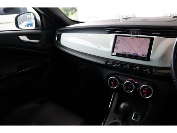 Ref:AUX-18635652 ALFA ROMEO GIULIETTA 2013 - Image 18
