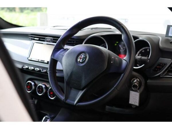 Ref:AUX-18635652 ALFA ROMEO GIULIETTA 2013 - Image 5