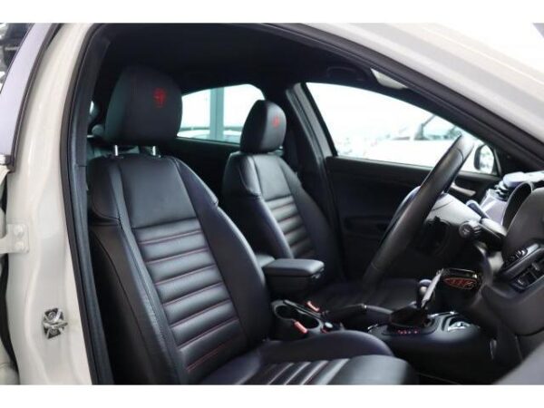 Ref:AUX-18635652 ALFA ROMEO GIULIETTA 2013 - Image 6