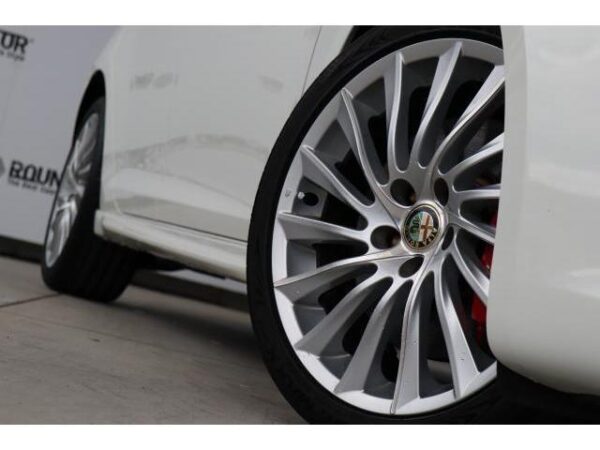 Ref:AUX-18635652 ALFA ROMEO GIULIETTA 2013 - Image 8
